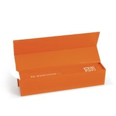 RAL D2 COLOUR FAN
