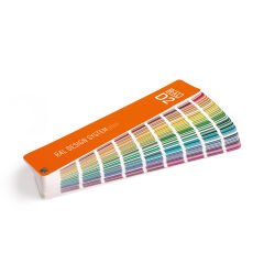 RAL D2 COLOUR FAN
