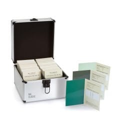 RAL 841-GL COLOUR PRIMARY STANDARD SET